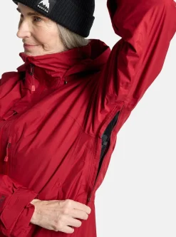 Burton Womens Pillowline GORE_TEX Jacket