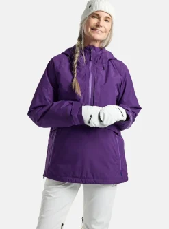Burton Womens Pillowline GORE_TEX Anorak