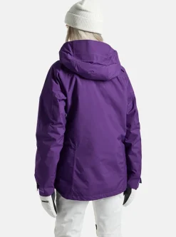 Burton Womens Pillowline GORE_TEX Anorak