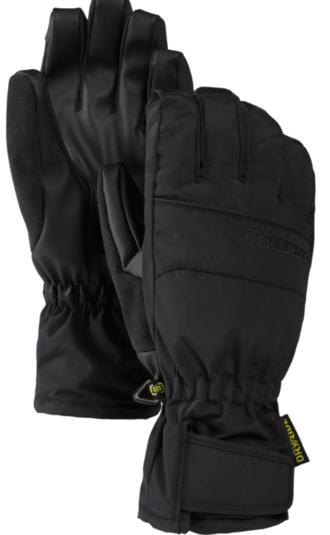 Burton Womens Profile Under Gloves
