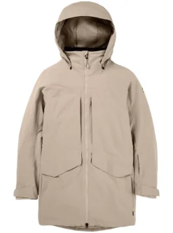 Burton Womens Prowess Jacket 2.0