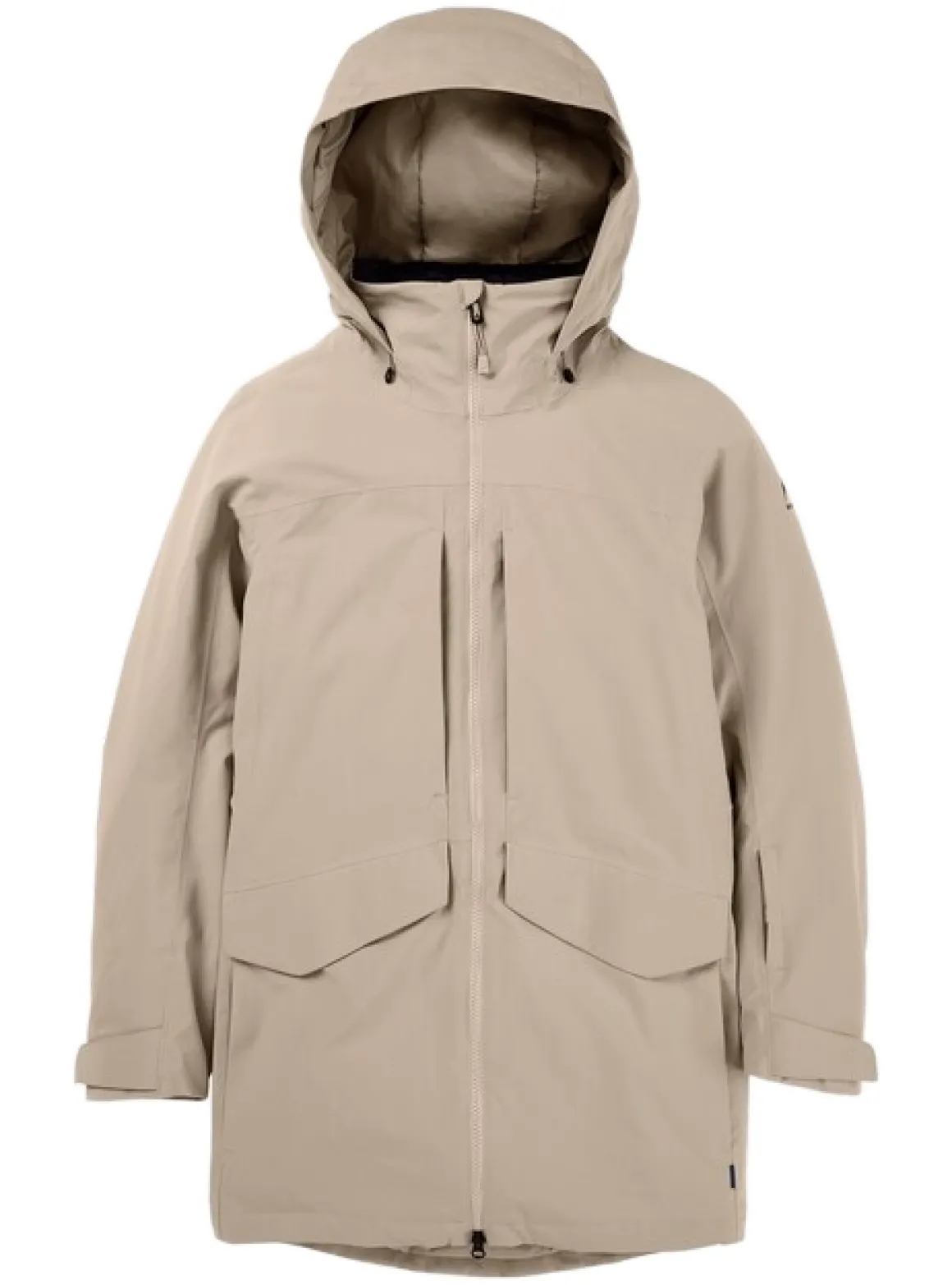 Burton Womens Prowess Jacket 2.0