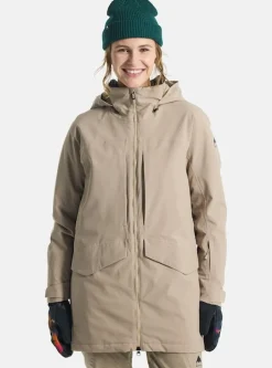 Burton Womens Prowess Jacket 2.0