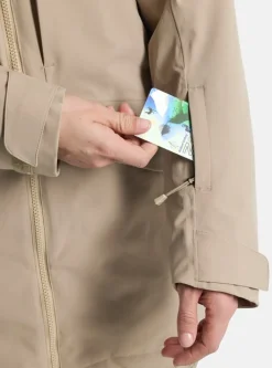 Burton Womens Prowess Jacket 2.0