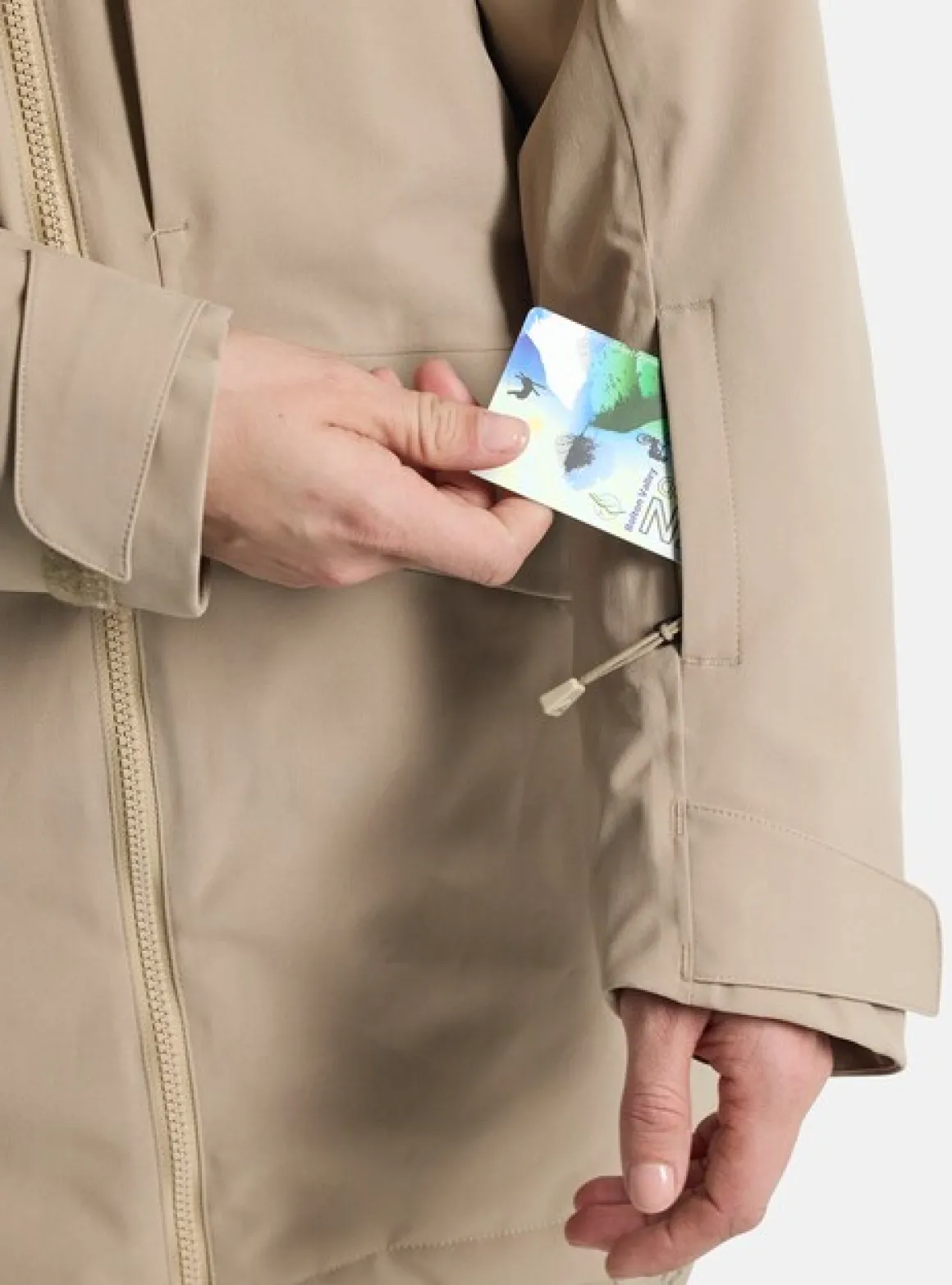 Burton Womens Prowess Jacket 2.0