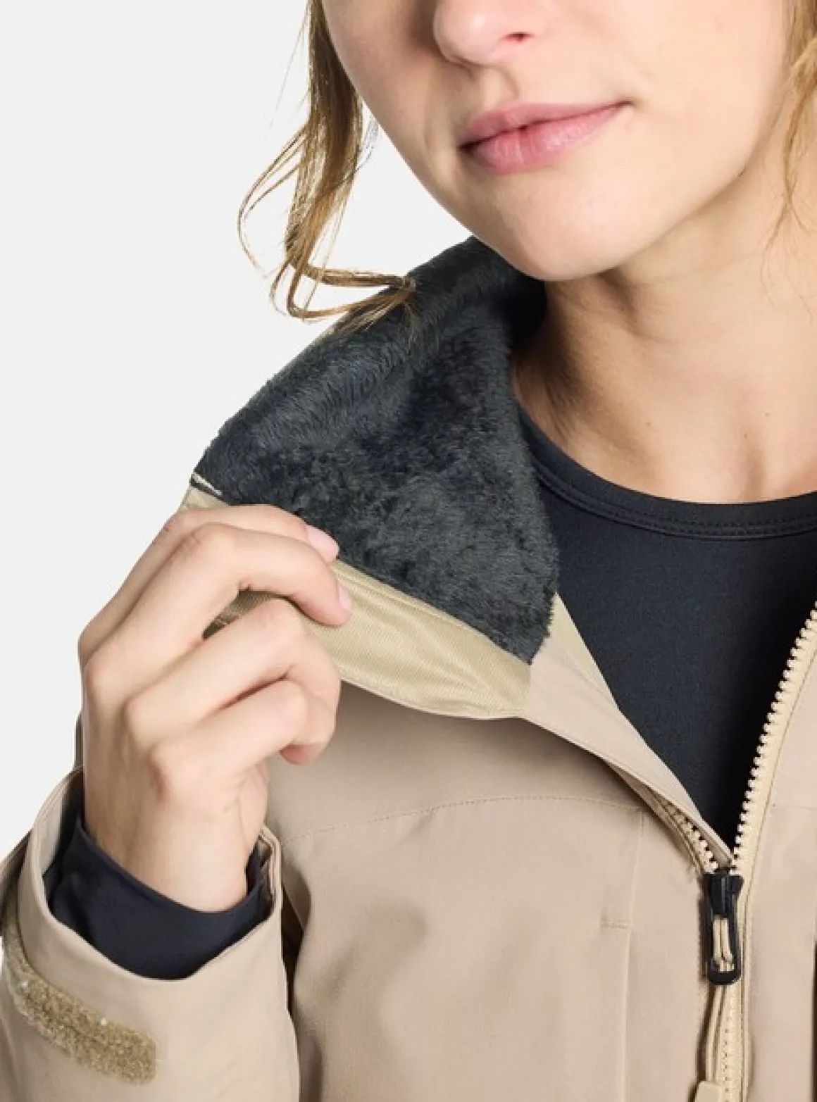 Burton Womens Prowess Jacket 2.0
