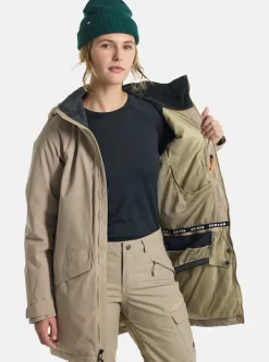 Burton Womens Prowess Jacket 2.0
