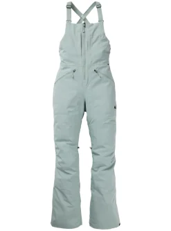 Burton Womens Reserve Stretch Bib Pants