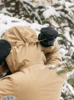 Burton Womens Treeline Gore-Tex 2L Jacket
