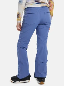 Burton Womens Vida 2L Stretch Pants