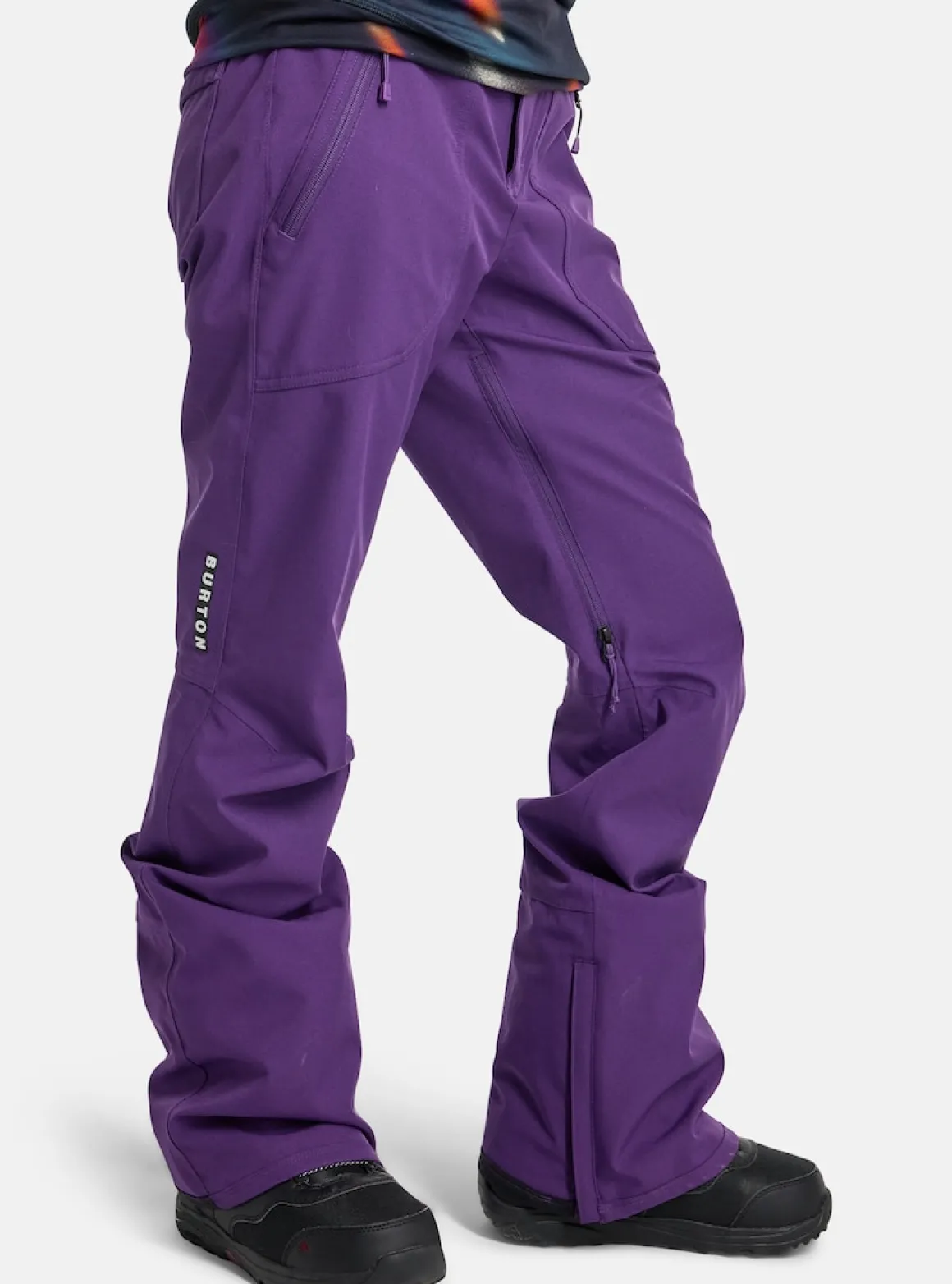 Burton Womens Vida Stretch Pants