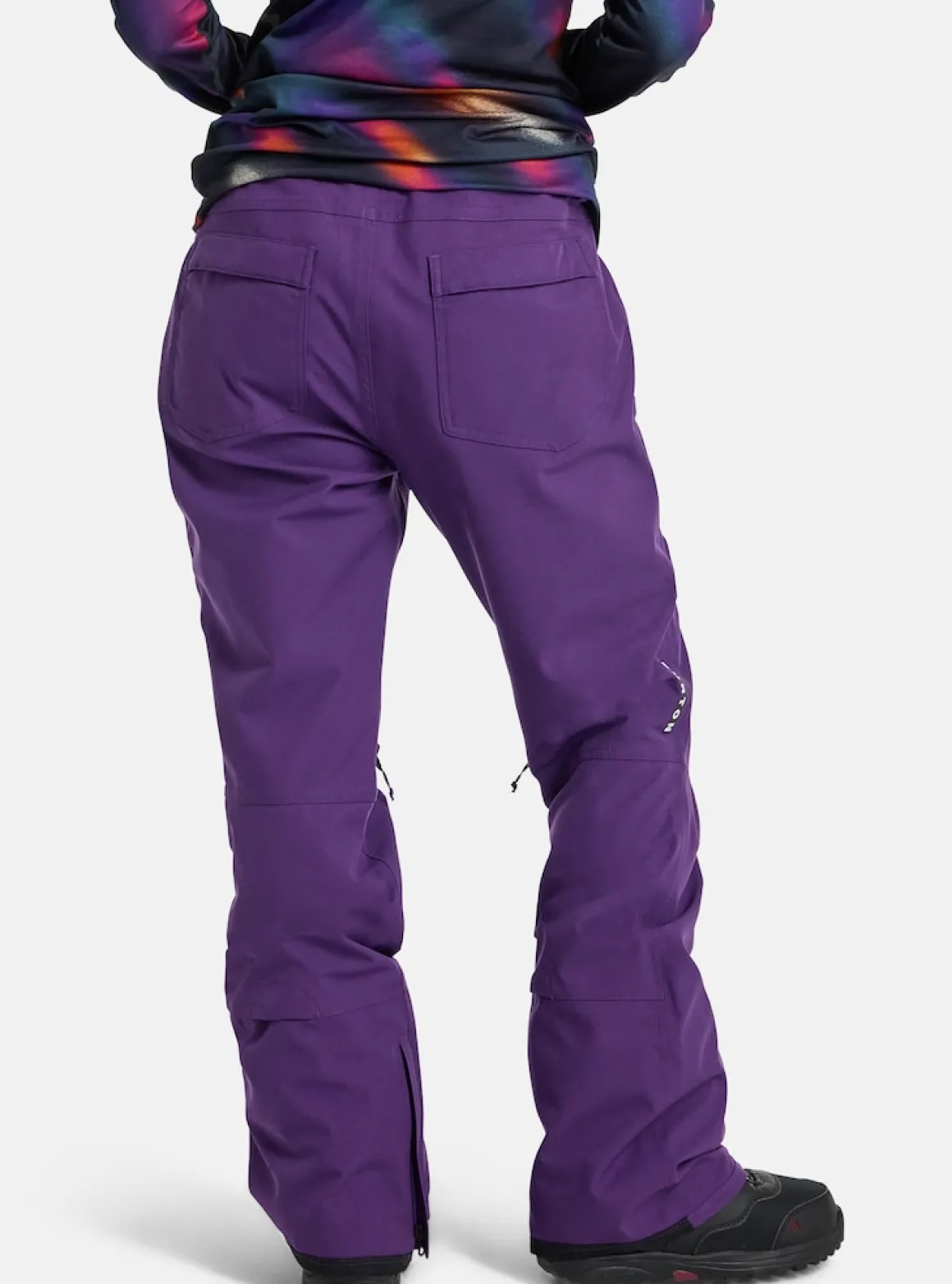 Burton Womens Vida Stretch Pants