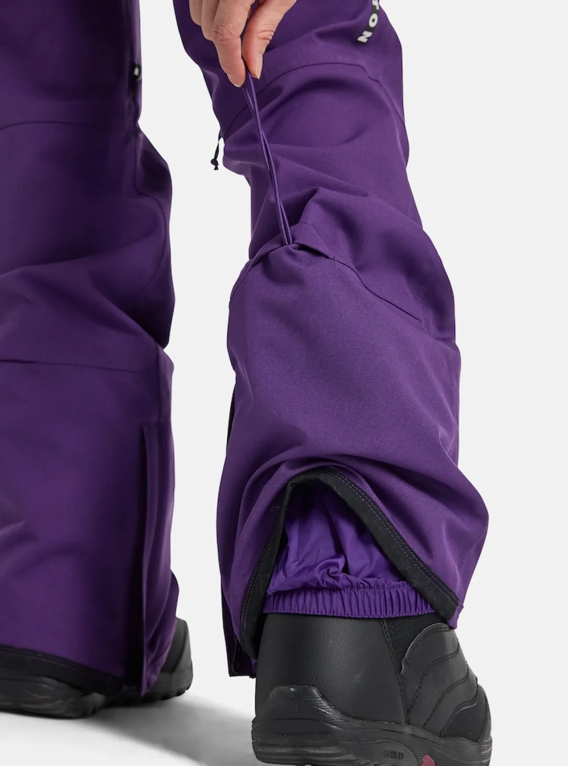 Burton Womens Vida Stretch Pants