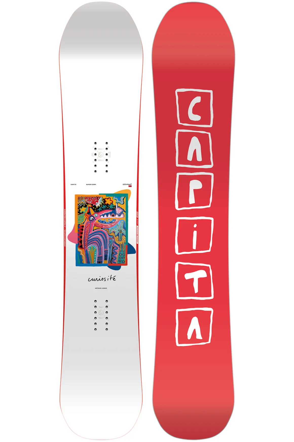 Capita Aeronaut