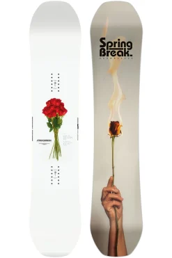 Capita Spring Break - Powder Twin