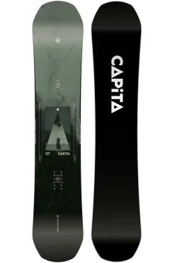 Capita Super D.O.A.