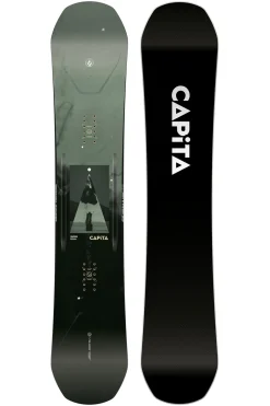 Capita Super D.O.A.