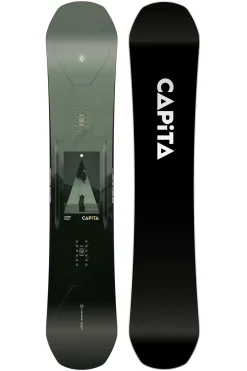 Capita Super D.O.A.