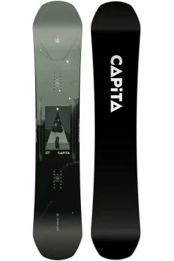 Capita Super D.O.A.