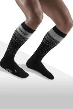 Cep M Ski Nordic Design Socks