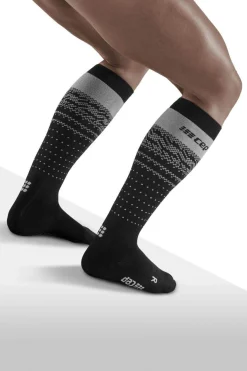 Cep M Ski Nordic Design Socks