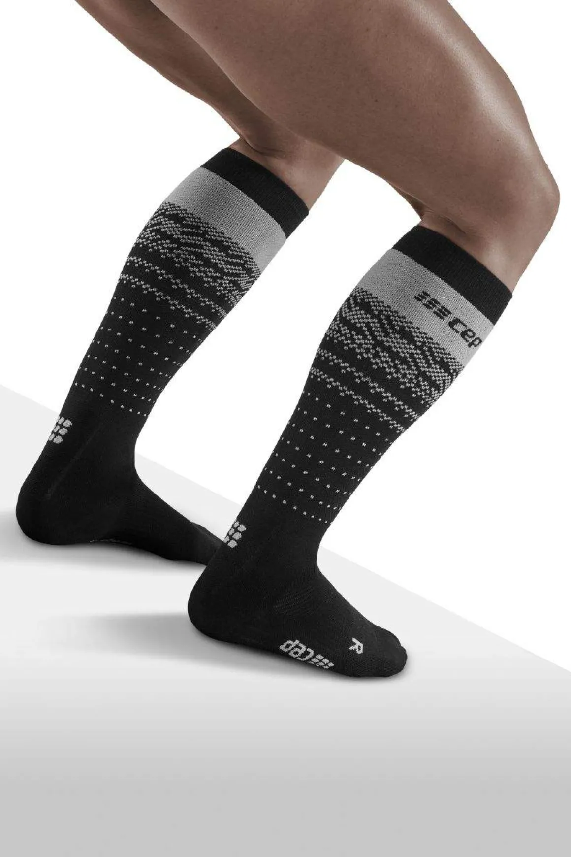 Cep M Ski Nordic Design Socks