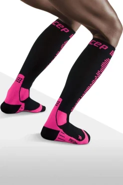 Cep W Ski Merino Socks