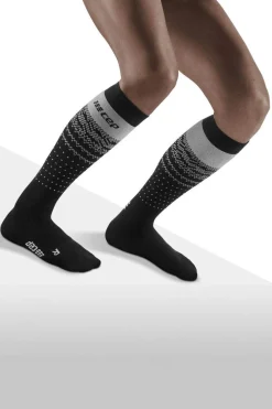 Cep W Ski Nordic Design Socks