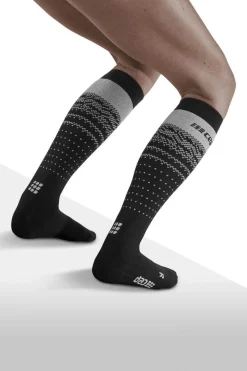 Cep W Ski Nordic Design Socks