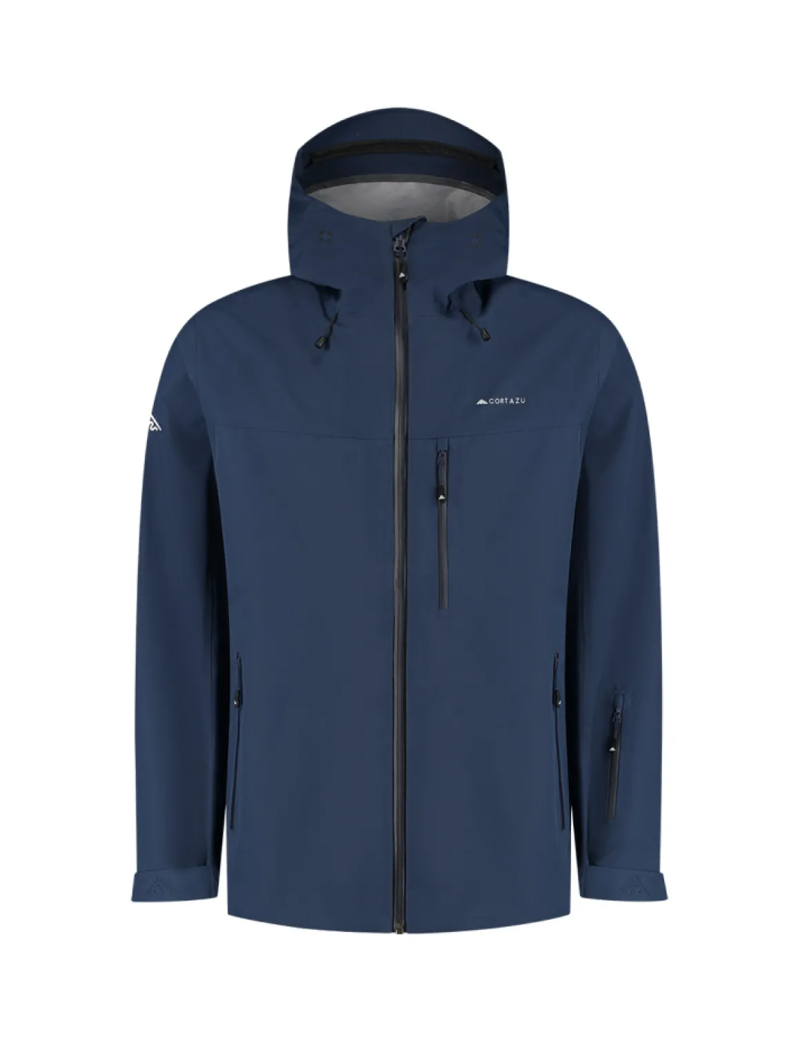 Cortazu Mens Hardshell AR Recycled 2.0
