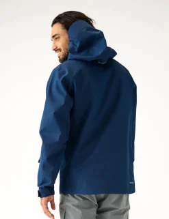 Cortazu Mens Hardshell AR Recycled 2.0