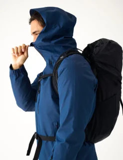 Cortazu Mens Hardshell AR Recycled 2.0