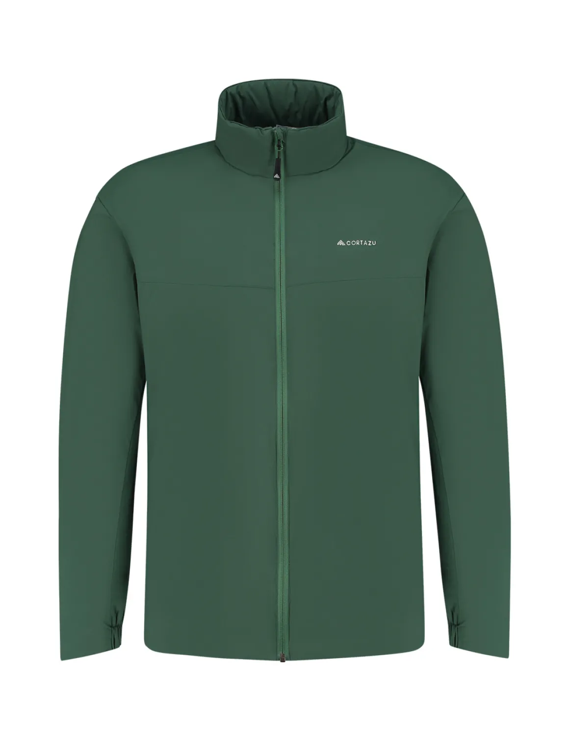 Cortazu Mens Mid-layer AR Recycled