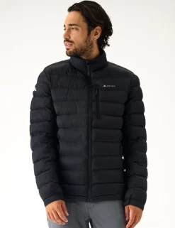 Cortazu Mens Mid-layer MNT Recycled 2.0