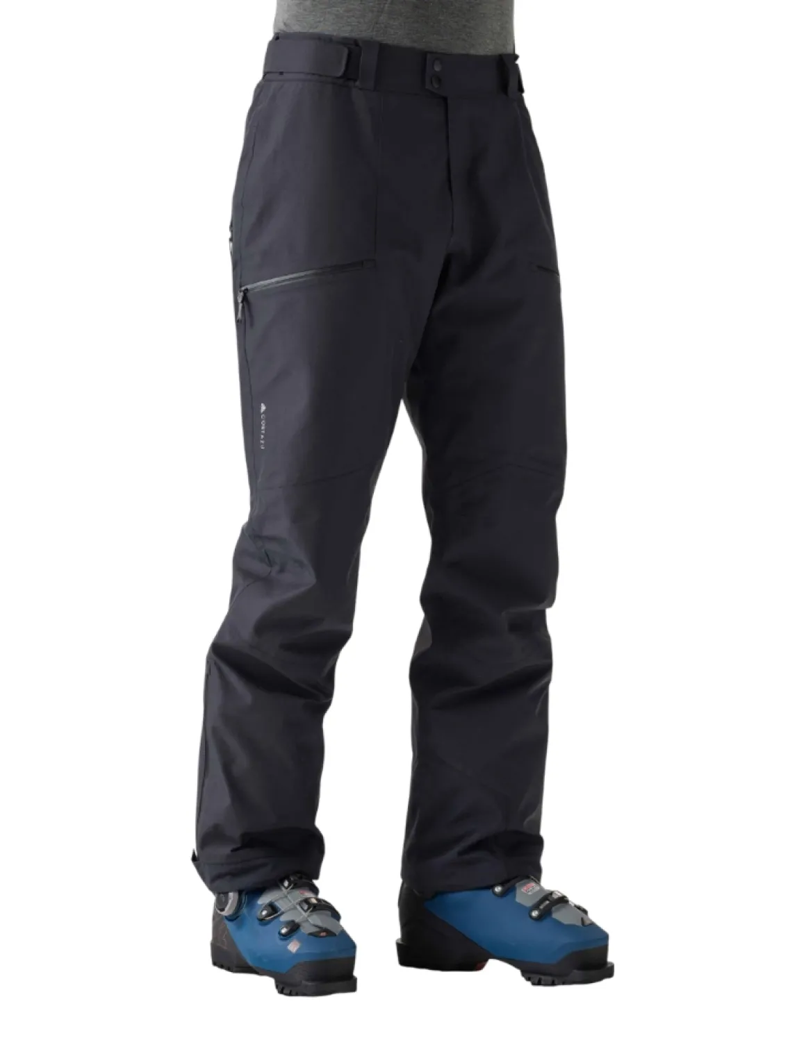 Cortazu Mens Shell Pant INS Recycled 2.0