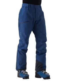 Cortazu Mens Shell Pant MNT Recycled 2.0