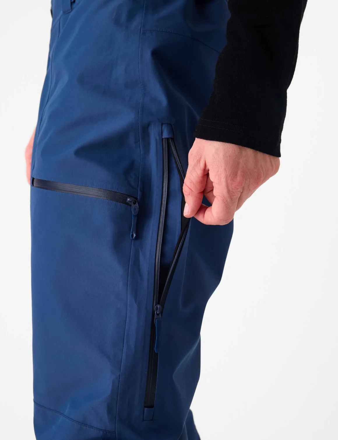 Cortazu Mens Shell Pant MNT Recycled 2.0