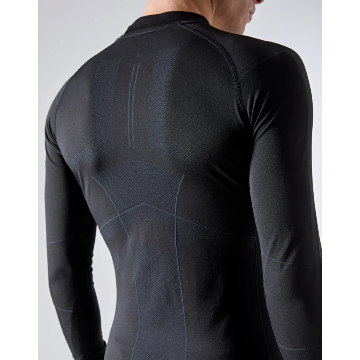 Craft Mens Adv Active Intensity Cn LS
