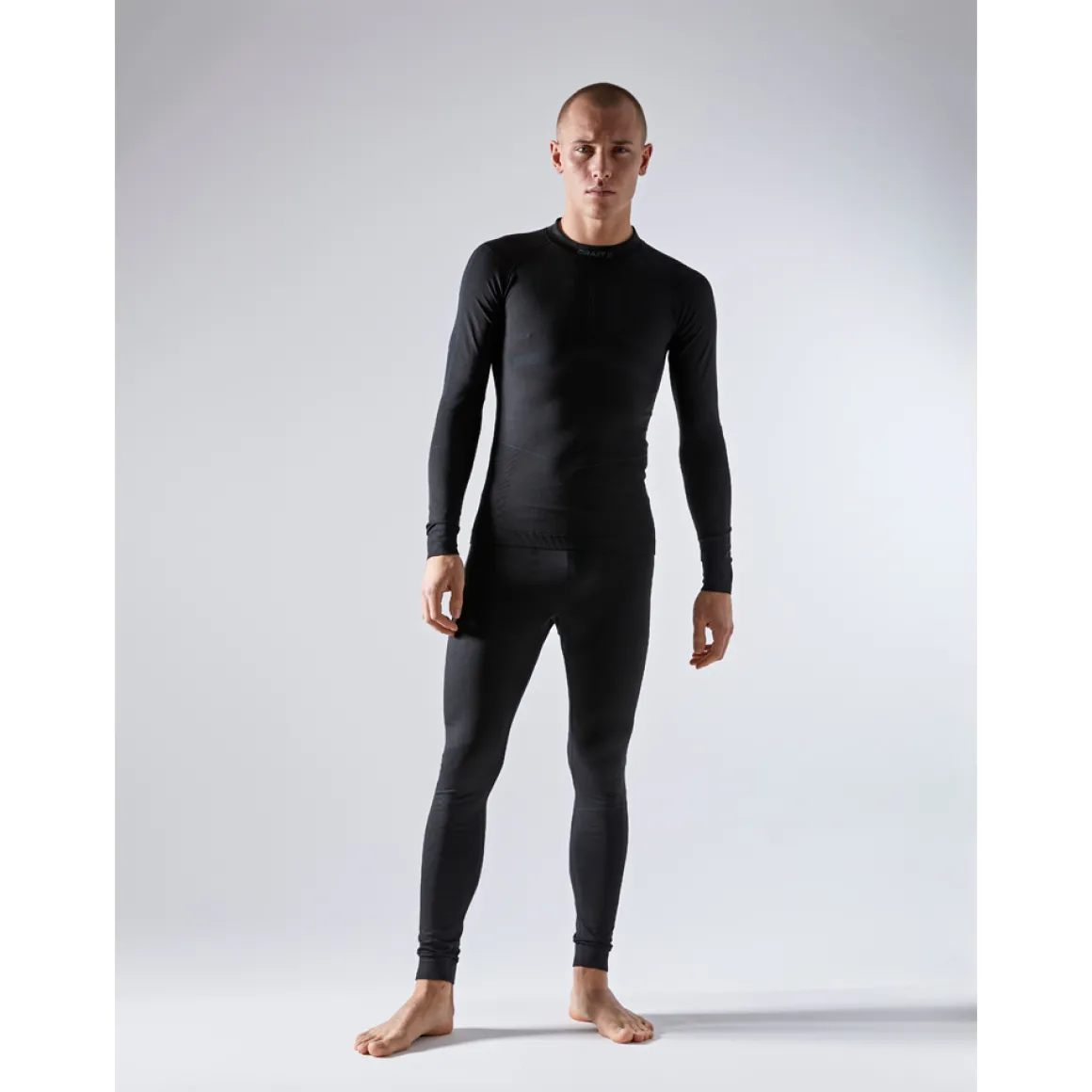 Craft Mens Adv Active Intensity Cn LS