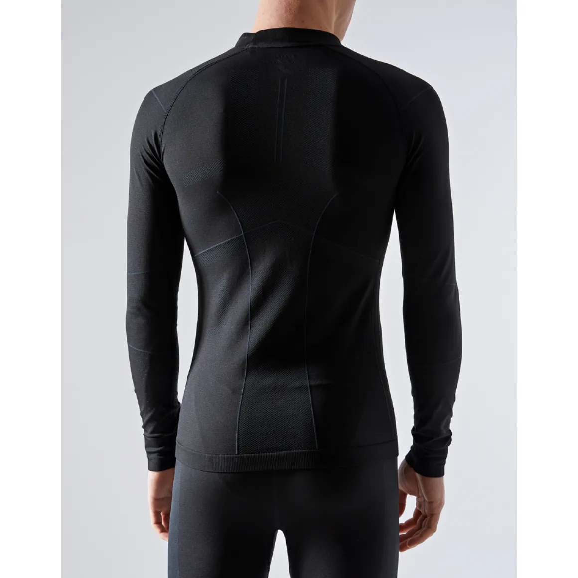 Craft Mens Adv Active Intensity Cn LS