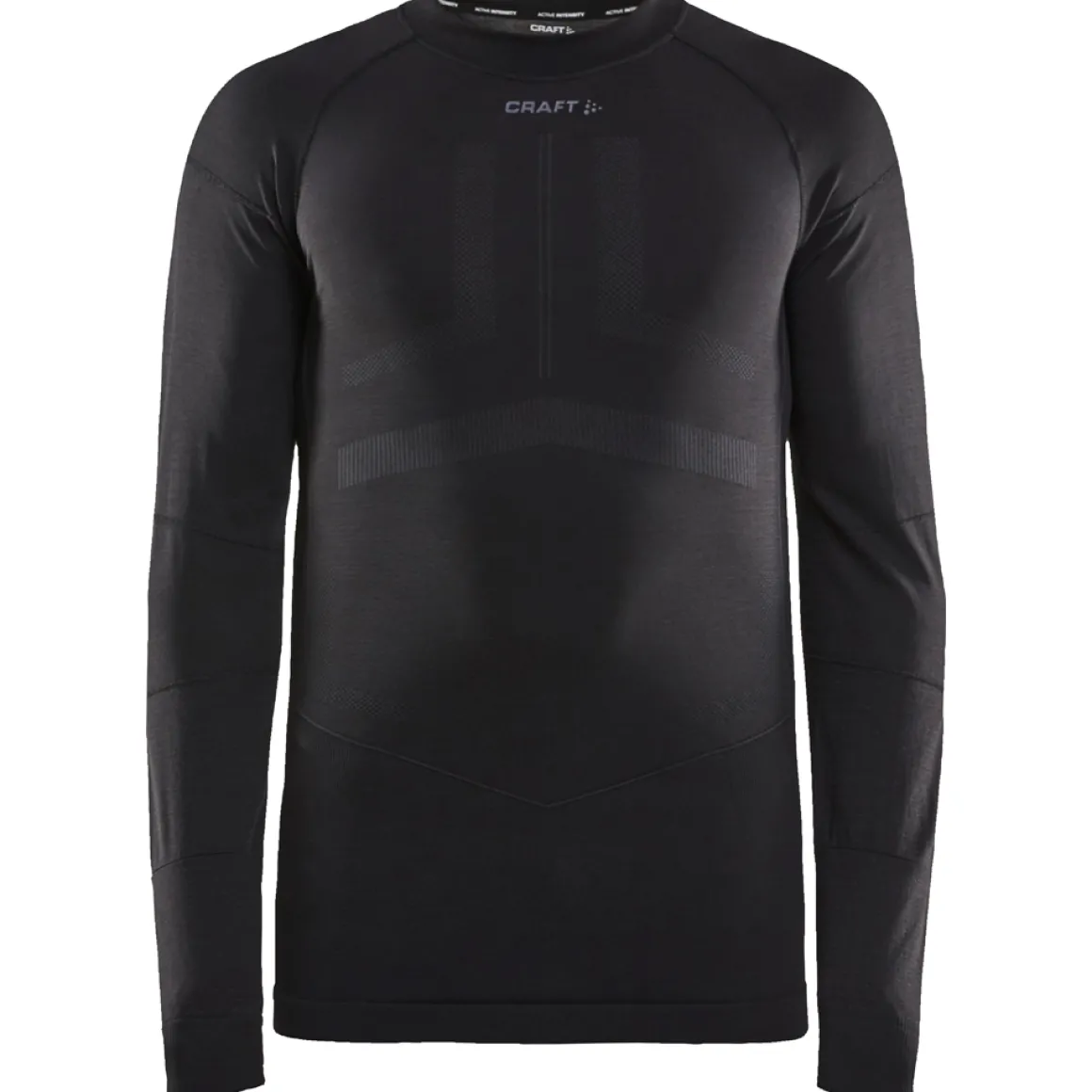 Craft Mens Adv Active Intensity Cn LS
