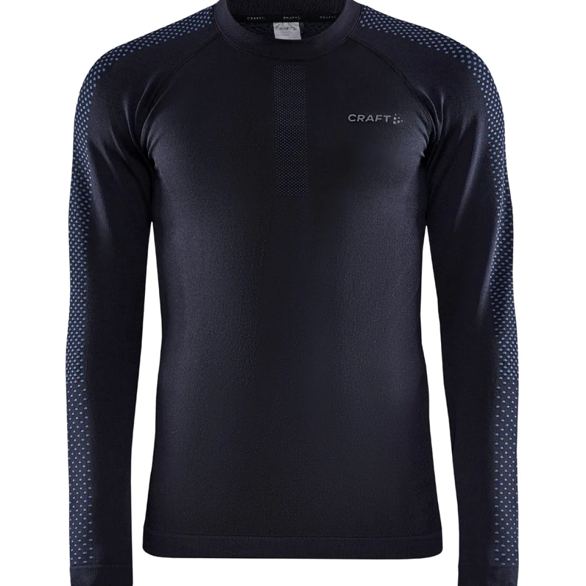 Craft Mens Adv Warm Intensity LS