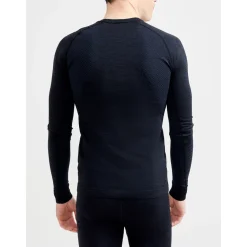 Craft Mens Core Dry Active Comfort LS