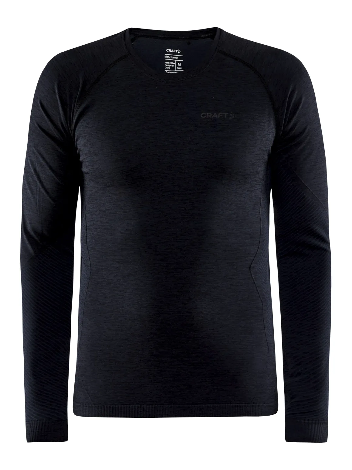 Craft Mens Core Dry Active Comfort LS
