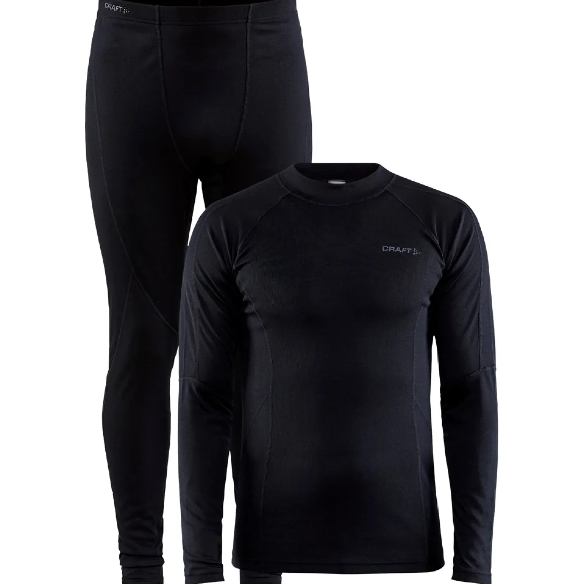 Craft Mens Core Warm Baselayer Set