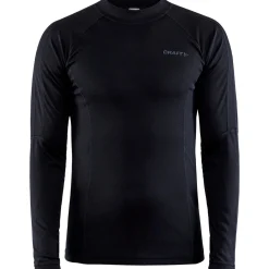 Craft Mens Core Warm Baselayer Set
