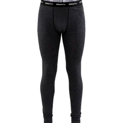 Craft Mens Core Wool Merino Pant