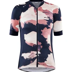 Craft W Adv Endur Graphic Jersey
