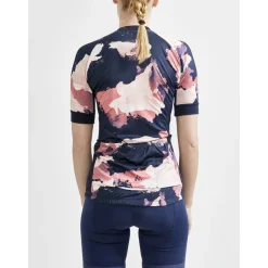 Craft W Adv Endur Graphic Jersey