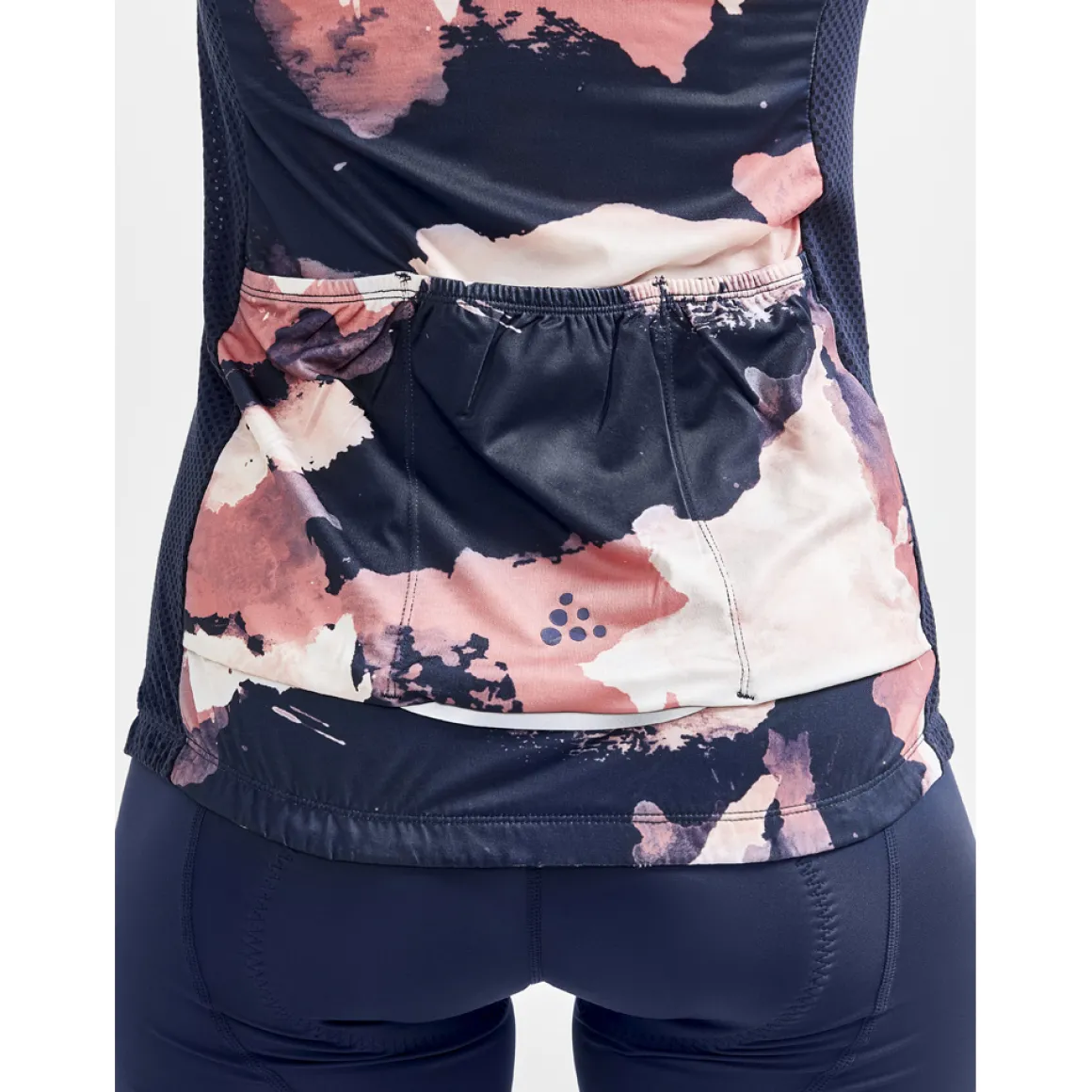 Craft W Adv Endur Graphic Jersey